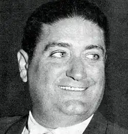 Description de l'image Francescoalbanese.jpg.