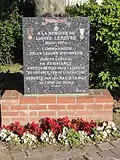 Mémorial L. Lefèvre.
