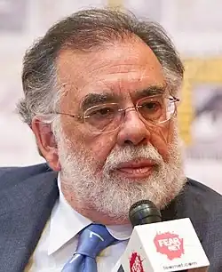 Francis Ford Coppola(1939)