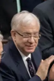 Image illustrative de l’article Président de la Chambre des communes du Canada