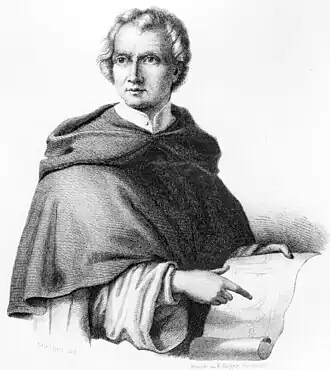 Image illustrative de l'article François Romain