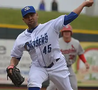 Image illustrative de l’article Francisley Bueno