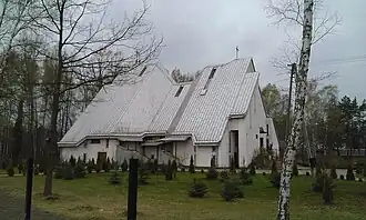 Franciszków (Wołomin)