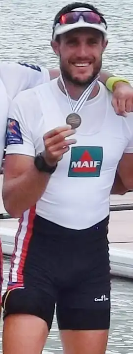 Image illustrative de l’article Franck Solforosi