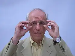 Description de l'image Franco D'Andrea.jpg.