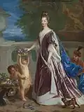 Louise-Bénédicte de Bourbon