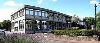 Franconville (Val-d'Oise)