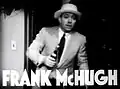 Frank McHugh