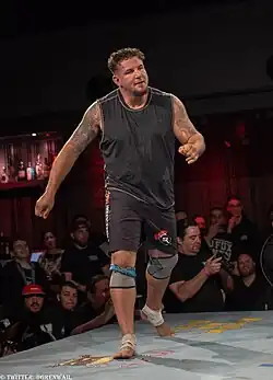 Frank Mir