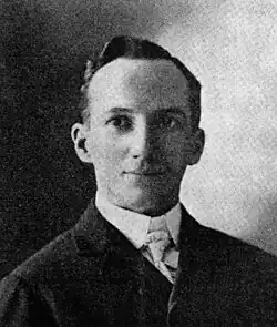 Description de l'image Frank_P._Banta.jpg.