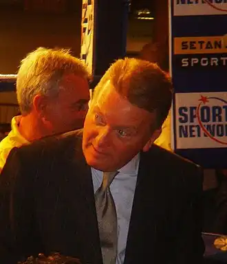 Image illustrative de l’article Frank Warren