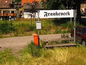 Frankeneck