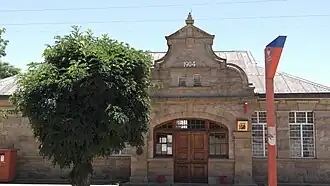 Frankfort (Afrique du Sud)