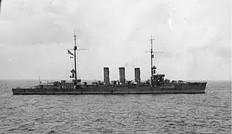 illustration de Classe Wiesbaden