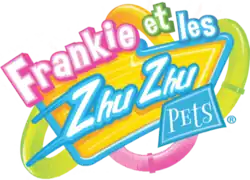 Description de l'image Frankie et les ZhuZhu Pets logo.png.
