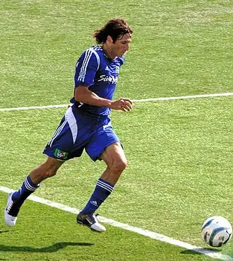 Image illustrative de l’article Frankie Hejduk