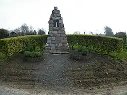 L'oratoire pyramidal