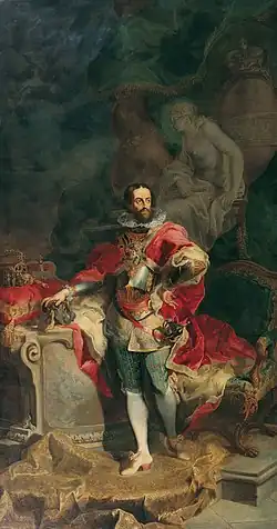 Ferdinand I