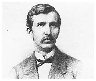 Franz Christian Boll