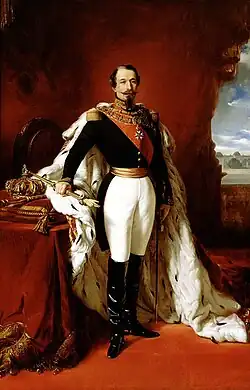 Napoléon III (1808-1873)
