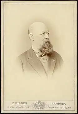 Description de l'image Franz von Suppé by E. Bieber.jpg.
