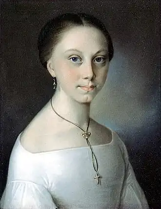 Franziska Riotte1865