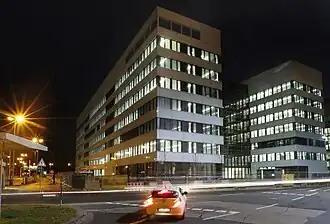 illustration de Fraport