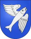 Blason de Frasco