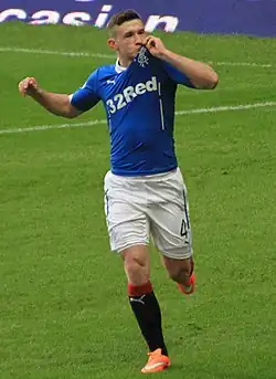 Image illustrative de l’article Fraser Aird