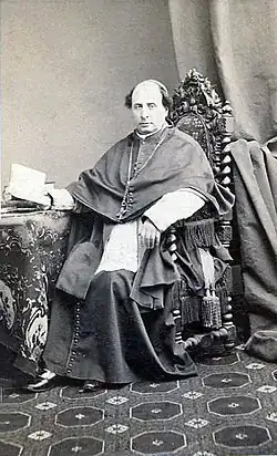 Image illustrative de l’article Girolamo D'Andrea