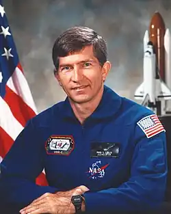 Image illustrative de l’article Fred W. Leslie