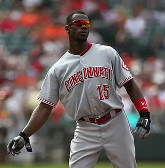 Image illustrative de l’article Fred Lewis