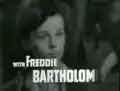 Freddie Bartholomew