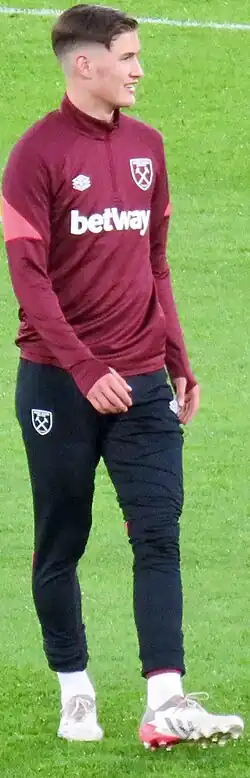 Image illustrative de l’article Freddie Potts