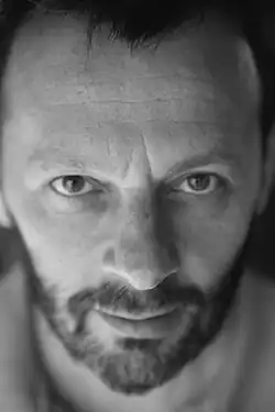 Description de l'image Frederic Andrei.jpg.