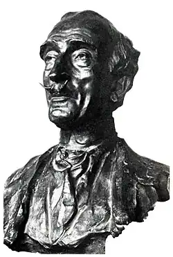 Alexandru Macedonski