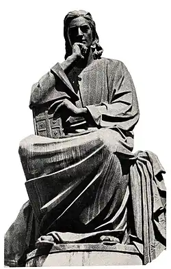 L'évangéliste Jean