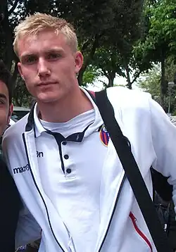 Image illustrative de l’article Frederik Sørensen