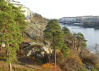 Image illustrative de l’article Parc de Fredhäll