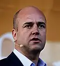 Fredrik Reinfeldt2006-2014