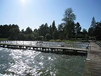 Seehof (Mecklembourg)