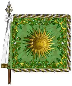 Image illustrative de l’article Garde du corps du roi