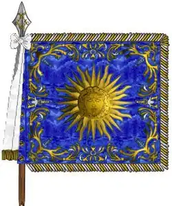 Image illustrative de l’article Garde du corps du roi