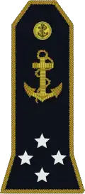 Vice-amiral d'escadre