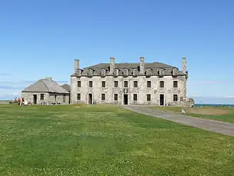 Fort Niagara (New York).
