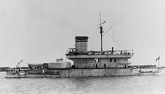 illustration de Tonnerre (1875)