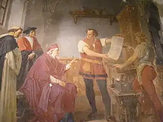 Image illustrative de l’article Georg von Schaumberg