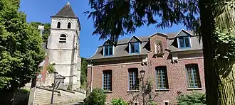 Fresnicourt-le-Dolmen