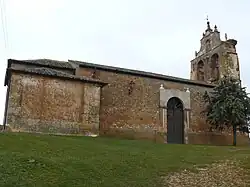 Chapelle de la Cerca