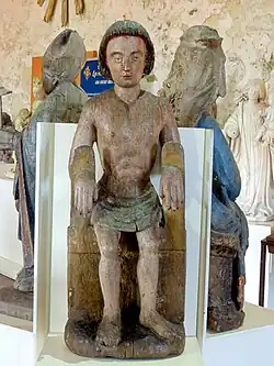 Saint-Quentin (XVIe&nbsp;siècle)